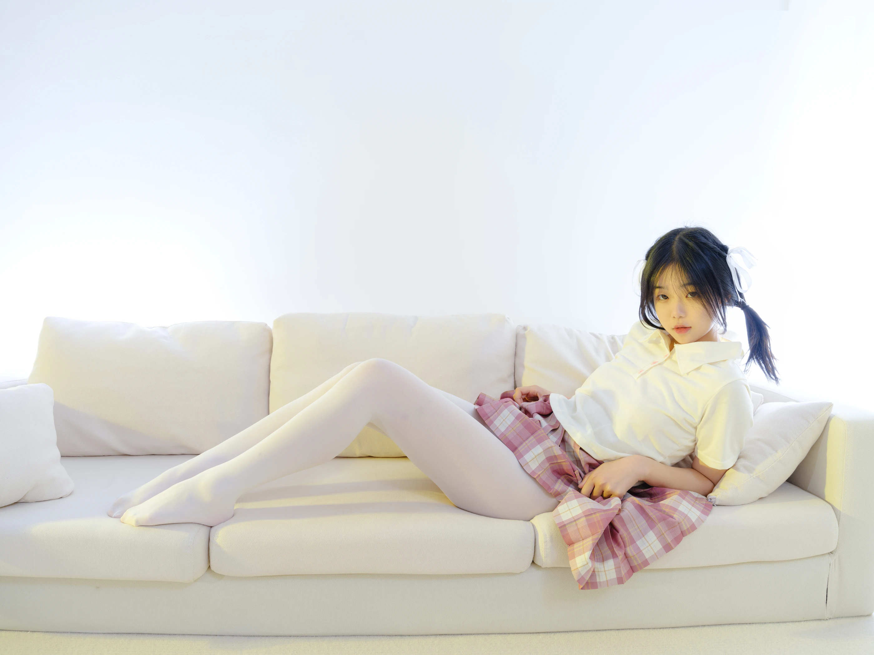 森萝财团 内部 小樱05E [100P 1V]插图4